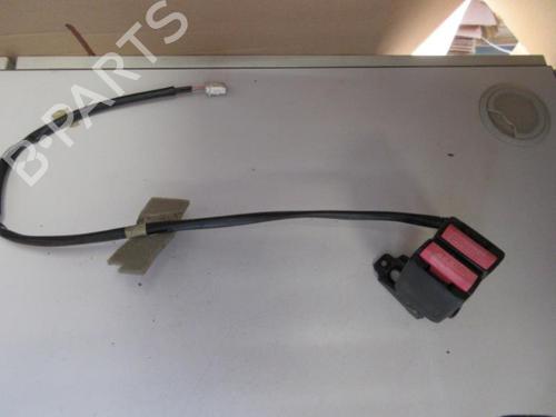 Used Seat buckle PEUGEOT 308 I (4A_, 4C_) 1.6 HDi (109 hp) 22106226