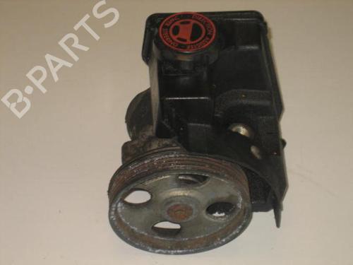 Used Steering pump PEUGEOT 206 Hatchback (2A/C) 1.9 D (69 hp) 20893017