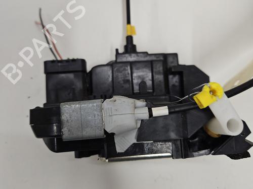 Front left lock RENAULT KADJAR (HA_, HL_) 1.5 BLUE dCi 115 (HLA6) | BP29300933C98 