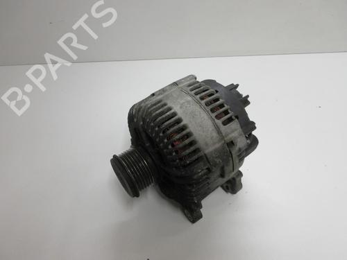 Used Alternator Alternator VW PASSAT B6 (3C2) 2.0 TDI 16V (140 hp) 20902620 20902620