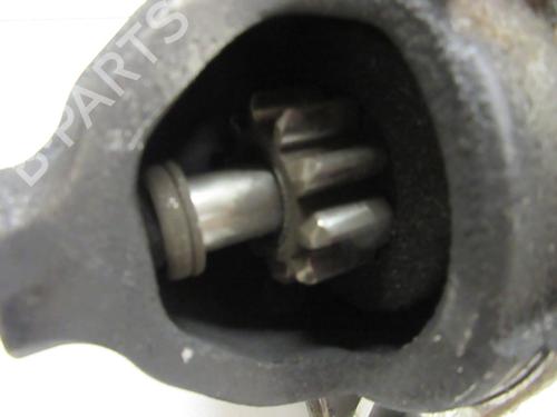 Motor arranque RENAULT MASTER III Van (FV) 2.3 dCi 125 FWD (FV0C, FV0D, FV0G, FV0H, FV0J, FV0K) | BP20896790M8 
