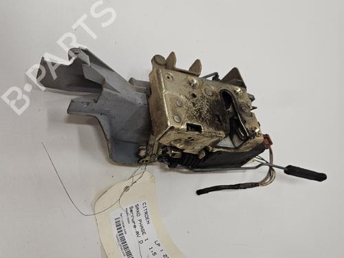 Used Front right lock Front right lock 36059258 36059258