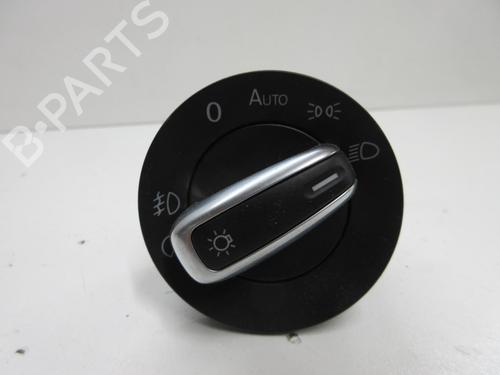 Used Headlight switch VW SCIROCCO III (137, 138) 2.0 TDI (140 hp) 22108830