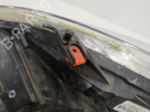 Right headlight OPEL MERIVA B MPV (S10) 1.4 (75) | BP28206997C29 - Image 8