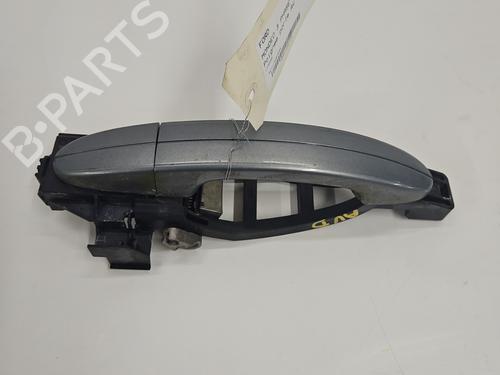 Used Front right exterior door handle FORD MONDEO IV Turnier (BA7) 1.8 TDCi (125 hp) 27977029