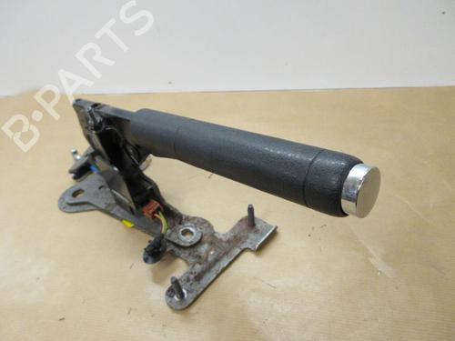 Hand brake PEUGEOT 208 I (CA_, CC_) 1.6 HDi | BP20897865I18 