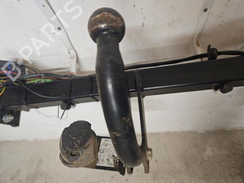 Tow ball/Mechanism JEEP CHEROKEE (KL) 2.0 CRD 4x4 | BP32306772C141