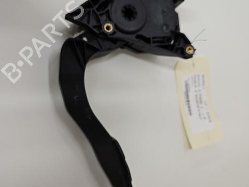 Pedal RENAULT SCÉNIC III (JZ0/1_) 1.5 dCi | BP26276566I4 