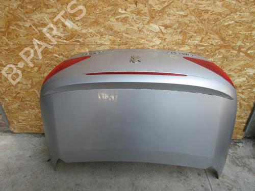 Tailgate PEUGEOT 307 CC (3B) 2.0 16V | BP20891332C6 