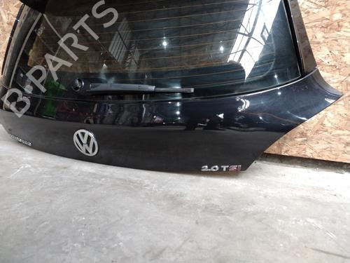 Tailgate VW SCIROCCO III (137, 138) 2.0 TSI | BP21775765C6 