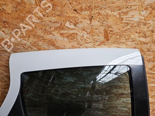 Right rear door RENAULT ZOE (BFM_) ZOE | BP28310138C5 