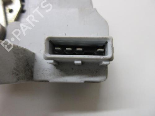 Rear right lock PEUGEOT 307 Break (3E) 2.0 HDI 90 | BP20889427C99 