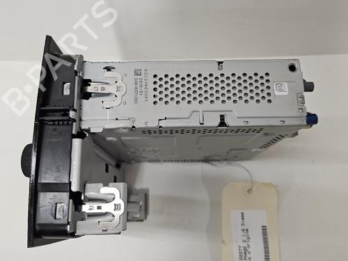Radio FIAT DOBLO Cargo (263_) 1.6 D Multijet (263WXD1B, 263WXR1B, 263WXX1B, 263ZXD1B,... | BP38009228E6 - Image 5