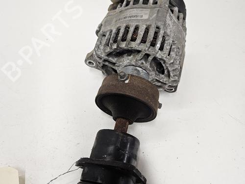 Alternator FORD FOCUS C-MAX (DM2) 1.8 TDCi | BP36479176M7 - Image 2
