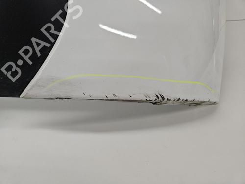 Used Rear bumper Rear bumper 37007543 37007543