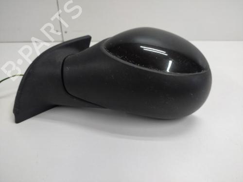 Left mirror CITROËN C3 I (FC_, FN_) 1.4 HDi | BP20888252C26 