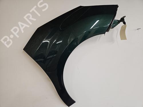 Used Right front fenders Right front fenders DS DS 3 Convertible (SB_) 1.2 THP 110 (110 hp) 40064367 40064367