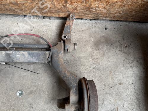 Bagaksel RENAULT KANGOO (KC0/1_) D 55 1.9 (KC0D) | BP38035794M2 - Image 3