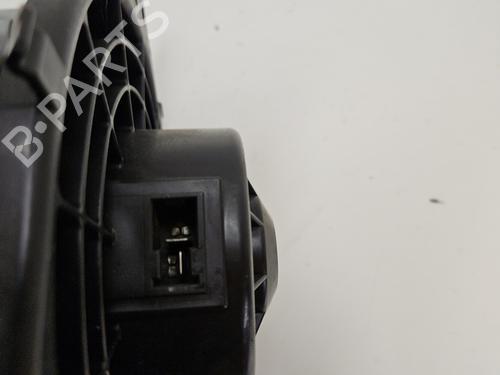 Heater blower motor RENAULT LAGUNA III (BT0/1) 1.5 dCi (BT00, BT0A, BT0T, BT1J) | BP28331658M62 