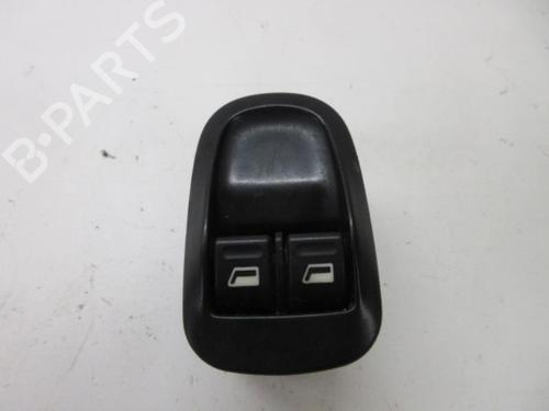 Used Switch PEUGEOT 206 Hatchback (2A/C) 1.4 HDi eco 70 (68 hp) 20894926