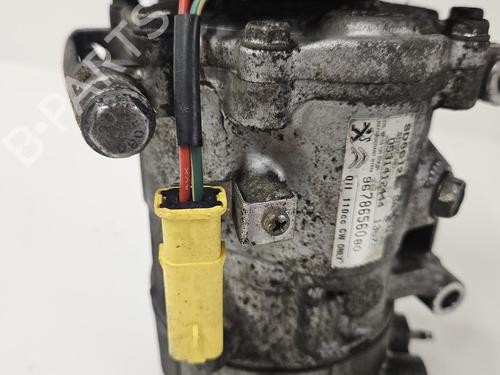 AC-Kompressor AC-Kompressor 38954611 38954611