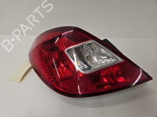 Venstre baglygte OPEL CORSA D (S07) 1.3 CDTI (L08, L68) (90 hp) 29372313