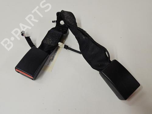 Used Seat buckle BMW 3 Touring (F31) 320 d xDrive (184 hp) 29599171