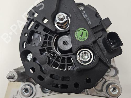 Used Alternator Alternator 37515133 37515133