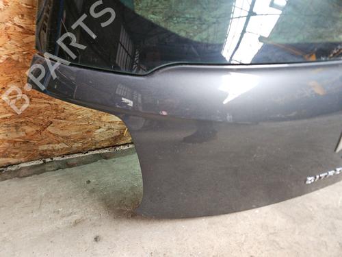 Tailgate CITROËN DS3 (SA_) 1.6 HDi 90 | BP23849768C6 