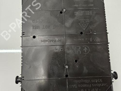 Electronic module PEUGEOT PARTNER Box Body/MPV (K9) 1.5 BlueHDi 100 | BP39712884M83 - Image 9