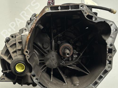 gearbox-renault-scenic-iii-jz01_-2008-2009-2010-2011-2012-2013-2014-2015-2016-27216250 main image