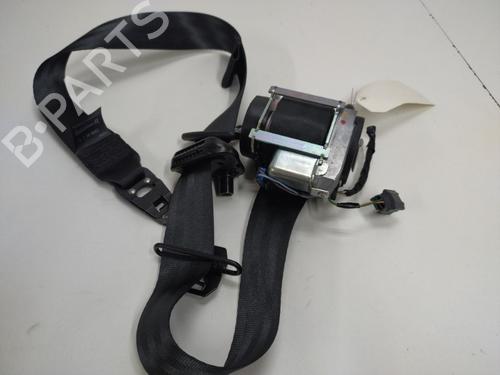 Used Front right belt tensioner RENAULT CLIO IV (BH_) 0.9 TCe 90 (BHNF, BHMA, BHMH, BHJK, BHJR) (90 hp) 20896314
