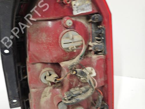 Left taillight HYUNDAI TUCSON (JM) 2.0 CRDi | BP30808755C34