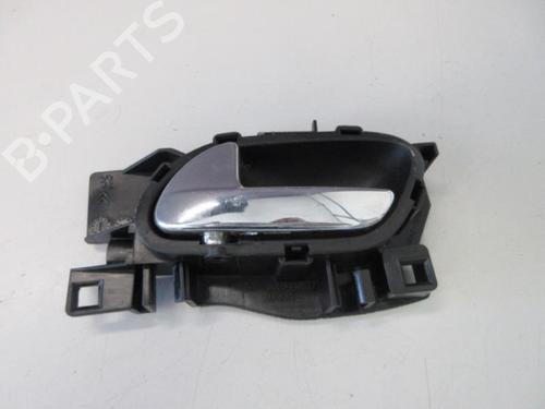 Poignée intérieure avant gauche CITROËN C3 II (SC_) 1.4 VTi 95 (95 hp) 20907121