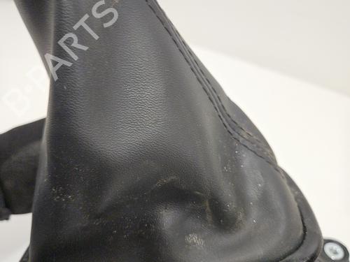 Gear lever RENAULT CLIO IV (BH_) 1.5 dCi 90 | BP32221549M90 