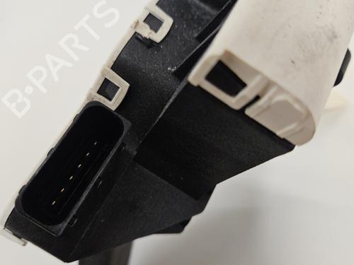 Pedal PEUGEOT BOXER Van 2.2 BlueHDi 165 | BP30555660I4