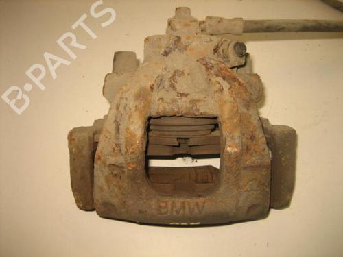 Used Left front brake caliper MINI MINI (R50, R53) One (90 hp) 20909367