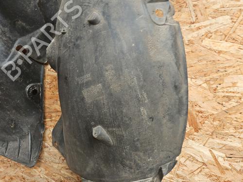 Paso rueda Paso rueda RENAULT CLIO III Grandtour (KR0/1_) 1.2 16V (KR0P) (101 hp) 33917572 33917572