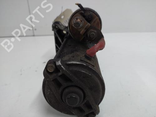 Starter RENAULT SCÉNIC II (JM0/1_) 1.9 dCi (JM0G, JM12, JM1G, JM2C) | BP20890787M8 