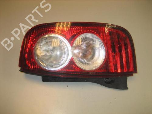 Used Right taillight NISSAN MICRA III (K12) 1.5 dCi (86 hp) 20910281