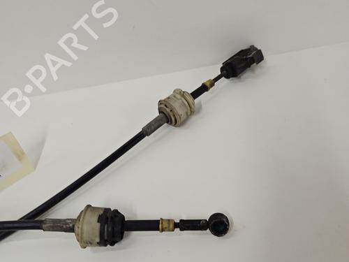 Gear lever FIAT GRANDE PUNTO (199_) 1.2 | BP28826883M90 