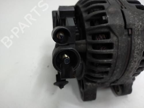 Used Alternator Alternator CITROËN XSARA (N1) 2.0 HDi 90 (90 hp) 20899333 20899333