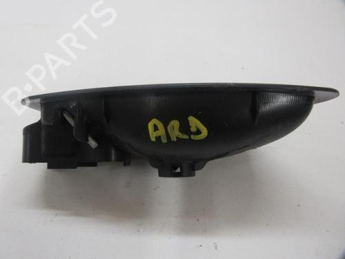 Used Rear right interior door handle Rear right interior door handle RENAULT SCÉNIC III (JZ0/1_) 1.5 dCi (106 hp) 20889761 20889761
