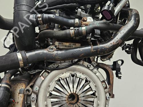 Engine LANCIA YPSILON (843_) 1.3 JTD (843.AXD11, 843.AXD1A) | BP38788624M1 - Image 6