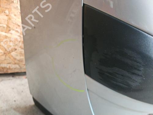 Front bumper RENAULT CLIO II (BB_, CB_) 1.5 dCi (B/CB07) | BP32375752C7 