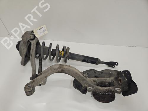 Højre Styrespindel Lejehus AUDI A6 C6 (4F2) 2.7 TDI (180 hp) 26723208