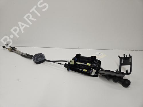Gear lever PEUGEOT PARTNER Tepee 1.2 THP | BP34521368M90 - Image 5
