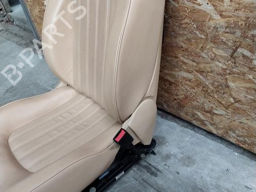 Left front seat MASERATI QUATTROPORTE V 4.2 | BP22772803C15 