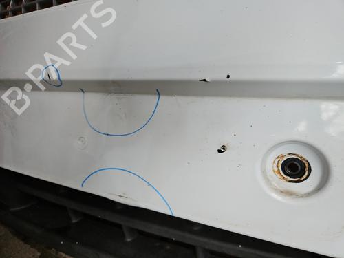 Grille FORD TRANSIT Van (FA_ _) 2.2 TDCi | BP29640288C40 