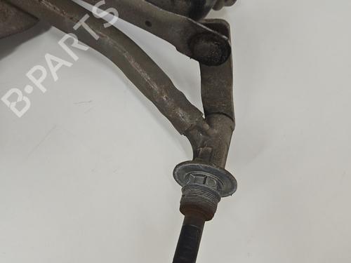 Front wipers mechanism OPEL VIVARO A Van (X83) 2.0 CDTI (F7) | BP24865656C83 